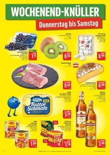 Schweinefilet im aktuellen Marktkauf Prospekt (Leipzig) Schweinefilet im Marktkauf Prospekt "AUSWAHL RIESIG, PREISE NIEDRIG" mit 44 Seiten (Leipzig)