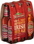 Guinness oder Kilkenny Bier Angebote bei Huster Limbach-Oberfrohna für 5,99 €