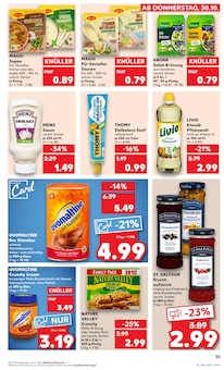 Zitronen im aktuellen Kaufland Prospekt (Bielefeld) Zitronen im Kaufland Prospekt "RICHTIG FRISCH" mit 69 Seiten (Bielefeld)