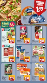 Vollkornbrot im REWE Prospekt in Essen Aktueller REWE Prospekt mit Vollkornbrot, "Dein Markt", Seite 12