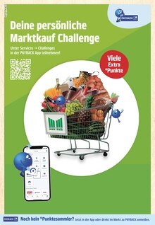 E center Prospekt der Woche "Top Angebote" Seite 2, 21.04.2025 bis 26.04.2025 für Rostock Aktueller E center Prospekt "Top Angebote" Seite 2 von 44 Seiten für Rostock