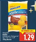 Angebot im E center Schönefeld Prospekt E center Schönefeld Prospekt mit im Angebot für 1,29 €