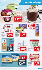 Aktueller Markant Nordwest Prospekt mit Eis, "DER MARKT FÜR GUTES ESSEN UND TRINKEN", Seite 5
