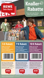 Ähnliche Black Friday Angebote im Prospekt "Dein Markt" von REWE in Aurich Ähnliche Angebote wie Black Friday im Prospekt "Dein Markt" auf Seite 1 von REWE in Aurich