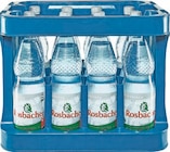 Aktuelle Mineralwasser Angebote bei Netto Marken-Discount in Mannheim Aktuelles Mineralwasser Angebot bei Netto Marken-Discount in Mannheim ab 5,49 €
