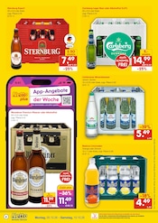 Getränke im Netto Marken-Discount Prospekt in Pirna Aktueller Netto Marken-Discount Prospekt mit Getränke, "DER ORT, AN DEM DU IMMER AUSGEZEICHNETE PREISE FINDEST.", Seite 2