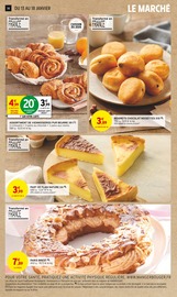 Chocolat Angebote im Prospekt "Intermarché" von Intermarché Super auf Seite 14