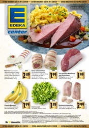 Bananen im E center Prospekt in Waiblingen Aktueller E center Prospekt mit Bananen, "Aktuelle Angebote", Seite 35