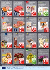 Aktueller EDEKA Prospekt mit Bananen, "Top Angebote", Seite 2
