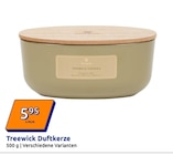 Duftkerze Tonka & Vanilla bei Action im Schweinfurt Prospekt für 5,95 €