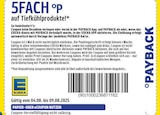 diska Bad Colberg-Heldburg - Tiefkühlprodukte Angebot im Prospekt Tiefkühlprodukte bei diska im Bad Colberg-Heldburg Prospekt für