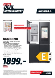 Handy im aktuellen MediaMarkt Saturn Prospekt (Fürth) Handy im MediaMarkt Saturn Prospekt "LET'S GO! DEALS GUTSCHEINHEFT" mit 17 Seiten (Fürth)