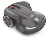 Automower 450X NERA - Husqvarna en promo chez Husqvarna Automower 450X NERA - Husqvarna dans le catalogue Husqvarna
