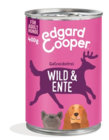 Hundenahrung von Edgard & Cooper im aktuellen REWE Prospekt für 37,98 €