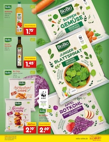 Sonnenblumenöl im Netto Marken-Discount Prospekt "Aktuelle Angebote" mit 70 Seiten (Stuttgart)