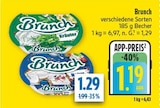 Brunch bei diska im Creußen Prospekt für 1,19 €