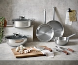 Sauteuse Höhe ca. 10 cm, ca. 20 cm Ø im Angebot bei XXXLutz in Sindelfingen Sauteuse Höhe ca. 10 cm, ca. 20 cm Ø Angebote von Lafer bei XXXLutz Sindelfingen für 14,99 €