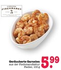 Aktuelle Garnele Angebote bei E center in Frankfurt (Main) Aktuelles Geräucherte Garnelen Angebot bei E center in Frankfurt (Main) ab 5,99 €