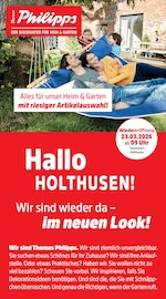 Aktueller Thomas Philipps Discounter Prospekt in Pampow und Umgebung, "Top Angebote" mit 26 Seiten, 23.03.2026 - 28.03.2026