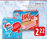 Bum Bum Angebote von Schöller bei EDEKA Krefeld für 2,22 €