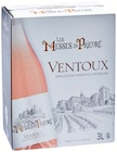 Ventoux - LES MESSES DU PRIEURÉ en promo chez Colruyt Ventoux - LES MESSES DU PRIEURÉ dans le catalogue Colruyt