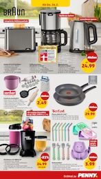 Pfanne Angebot & Preis im aktuellen Penny Prospekt Pfanne Angebot im aktuellen Penny Prospekt auf Seite 29