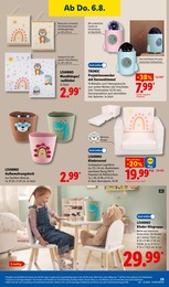 Korb im Lidl Prospekt "LIDL LOHNT SICH" auf Seite 47