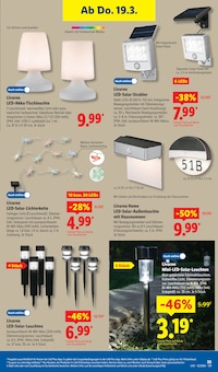 Fernseher im Lidl Prospekt "LIDL LOHNT SICH" mit 68 Seiten (Heidelberg)