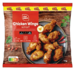 Chicken Wings XXL scharf im Angebot bei Lidl in Kaarst Chicken Wings XXL scharf Angebote von Chef Select bei Lidl Kaarst für 4,99 €