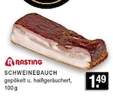 Aktuelle Schweinebauch Angebote bei EDEKA in Bottrop Aktuelles SCHWEINEBAUCH Angebot bei EDEKA in Bottrop ab 1,49 €