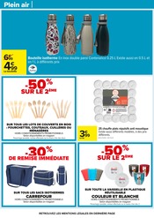Sac Isotherme Angebote im Prospekt "Carrefour" von Carrefour auf Seite 87