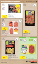 Barbecue Angebote im Prospekt "50% REMBOURSÉS EN BONS D'ACHAT SUR TOUT LE RAYON LESSIVE" von Intermarché auf Seite 15