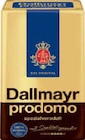 Prodomo Angebote von Dallmayr bei Netto Marken-Discount Celle für 6,49 €