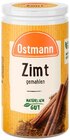 Zimt oder Pfeffer von OSTMANN für 1,59 € bei Penny-Markt im Angebot Zimt oder Pfeffer von OSTMANN im aktuellen Penny-Markt Prospekt