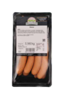 E center - Wiener Angebot im Prospekt Wiener bei E center im Prospekt "" für 5,99 €