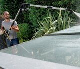 Karcher im toom Baumarkt Prospekt Teleskopstrahlrohr im aktuellen toom Baumarkt Prospekt für 99,99 €