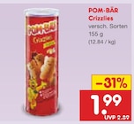 Crizzlies bei Netto Marken-Discount im Prospekt "" für 1,99 €