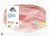 Penny Zachenberg - Gourmetschinken Angebot im Prospekt Gourmetschinken bei Penny im Zachenberg Prospekt für 1,49 €