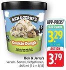 E center - Cookie Dough Angebot im Prospekt Cookie Dough bei E center im Prospekt "" für 3,29 €
