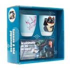 Coffret Thé Japonnais à 11,99 € dans le catalogue Carrefour