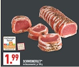 SCHWEINEFILET Angebote bei Marktkauf Recklinghausen für 1,99 €