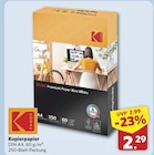 Premium Paper Xtra White bei combi im Aurich Prospekt für 2,29 €