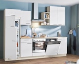 Küchenzeile von Welnova im aktuellen XXXLutz Möbelhäuser Prospekt für 1.999,00 €