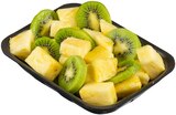 Frucht-Mix Ananas oder Kiwi Angebote bei REWE Kiel für 10,90 €