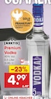Premium Vodka Angebote von Arktis bei Netto Marken-Discount Hattingen für 4,99 €
