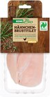 Aktuelle Hähnchen Angebote bei REWE in Ludwigshafen (Rhein) Aktuelles Frische Hähnchen-Brustfilets Angebot bei REWE in Ludwigshafen (Rhein) ab 25,29 €