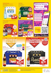 Erdinger im Netto Marken-Discount Prospekt in Laatzen Aktueller Netto Marken-Discount Prospekt mit Erdinger, "DER ORT, AN DEM DU IMMER AUSGEZEICHNETE PREISE FINDEST.", Seite 2