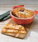 Blanc de poulet au citron ou a la provencale - Super U à Tourcoing Blanc de poulet au citron ou a la provencale en promo chez Super U Tourcoing à 12,99 €
