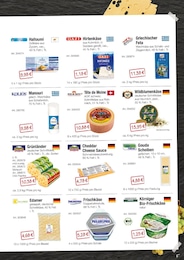 Hamberger Gouda im Prospekt 