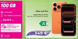 iPhone 17 Pro bei EP: im Herzberg Prospekt für 349,00 €
